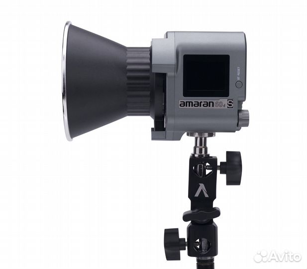 Aputure Amaran COB 60D S