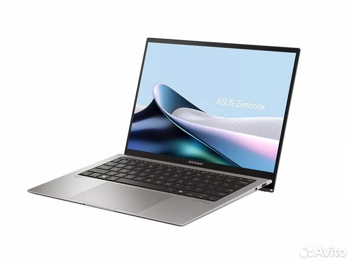 Asus ZenBook S13 2024 Ultra7-155U ARC