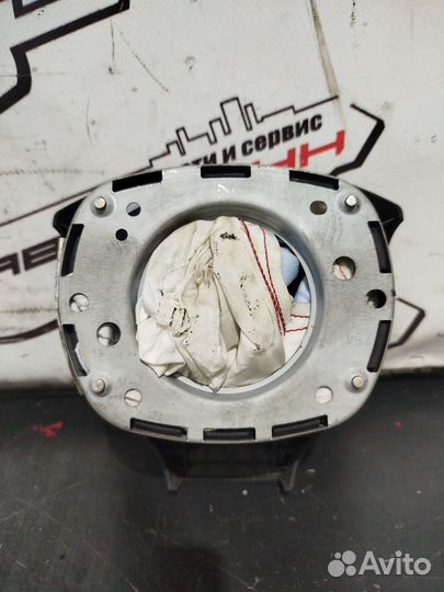 Airbag на руль volkswagen golf golf plus passat tiguan touran 1K1 1K5 1T2 3C2 3C5 5M1 5N1 5N2 B6 MK5