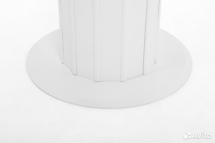 Стол новый обеденный из дуба