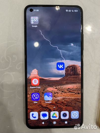 Xiaomi Mi 11 Lite 5G NE, 8/128 ГБ