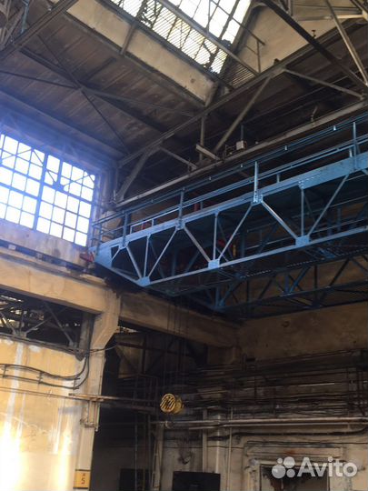 Кран-балка б/у 2,3,5,10 тонн