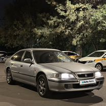 Honda Accord 1.9 AT, 1996, 347 000 км, с пробегом, цена 267 000 руб.