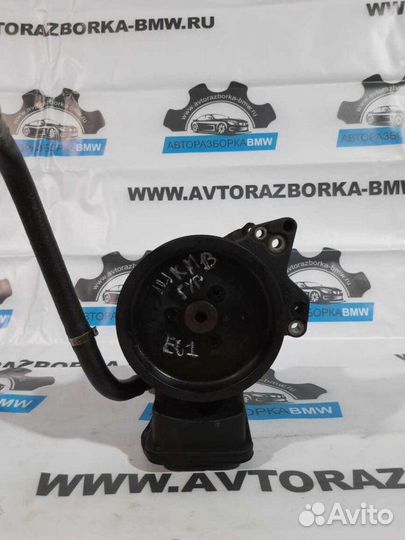 Насос гур Bmw 5 E60 M57D30 306D2 2004