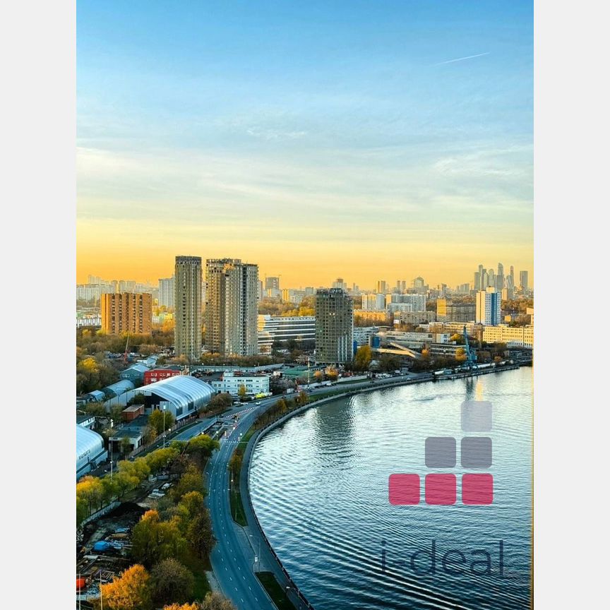 3-к. квартира, 64,6 м², 12/29 эт.