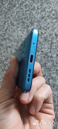 Xiaomi Redmi 10, 6/128 ГБ