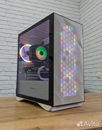 Игровой пк