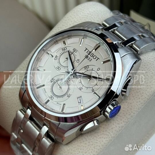 Часы Tissot #20201010353