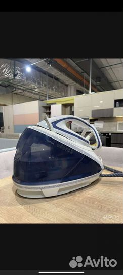 Парогенератор tefal