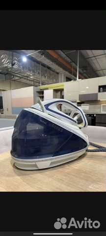 Парогенератор tefal