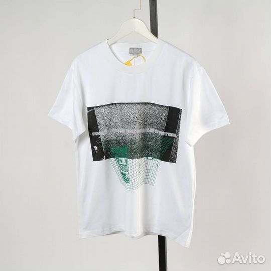 Футболка CavEmpt