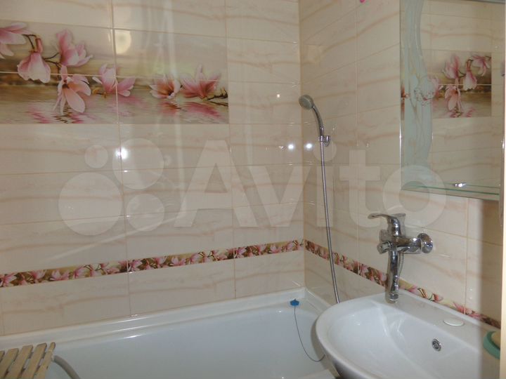 1-к. квартира, 39 м², 6/10 эт.