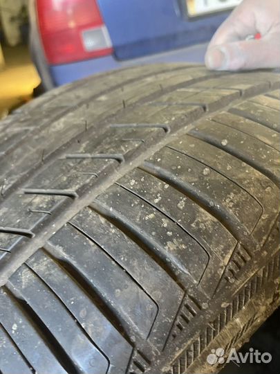 RoadX RXQuest SU01 315/35 R21