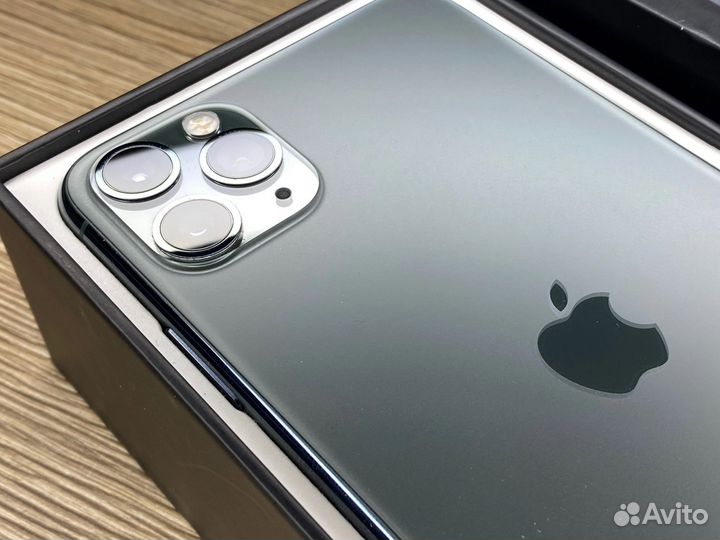 iPhone 11 Pro Max 256gb