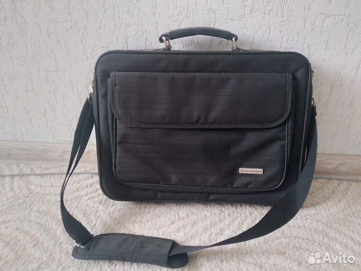 Продам сумку для ноут бука