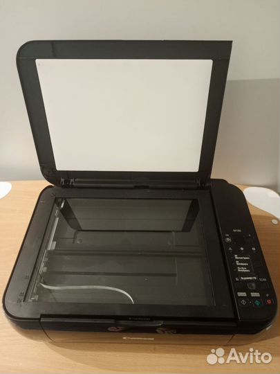 Принтер canon mp280