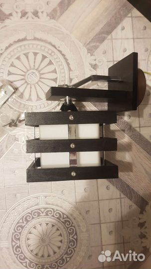 Светильники.Бра