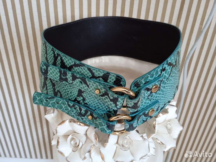 Ремень женский