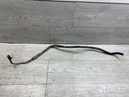 Трубка гидроусилителя