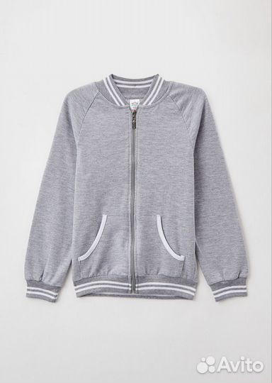 Бомбер для девочки 152