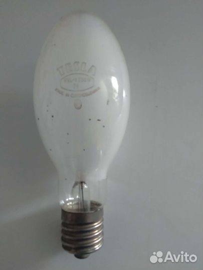 Лампочки большие