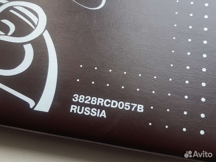 Караоке журнал + диск на 4000 песен