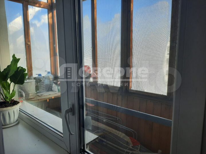 3-к. квартира, 68,2 м², 5/5 эт.