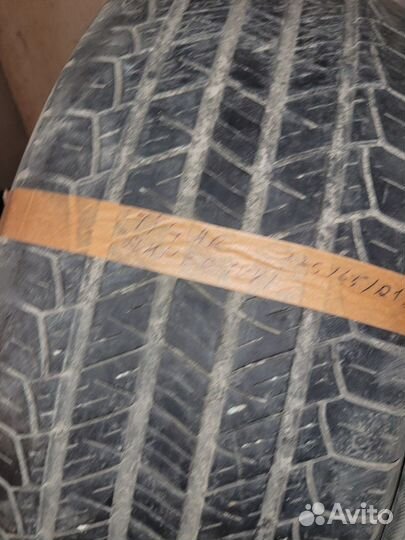 Tigar Summer SUV 225/65 R17