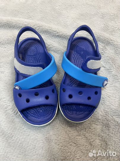 Сандалии Crocs Sandal c8