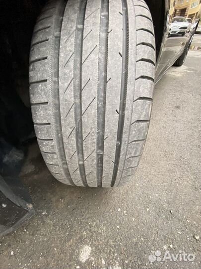 Nokian Tyres Nordman SZ2 235/40 R18 95W