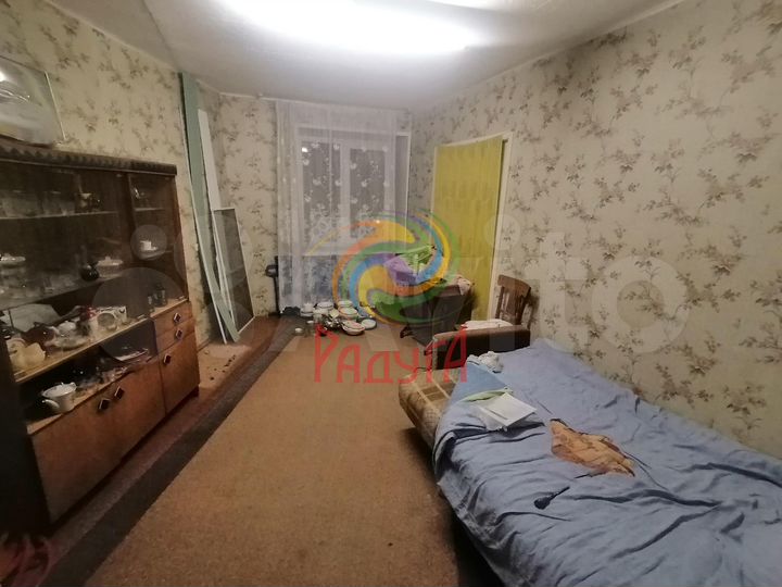 4-к. квартира, 77,7 м², 5/5 эт.