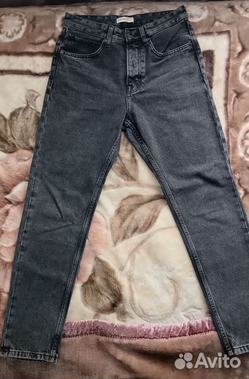 Джинсы остин