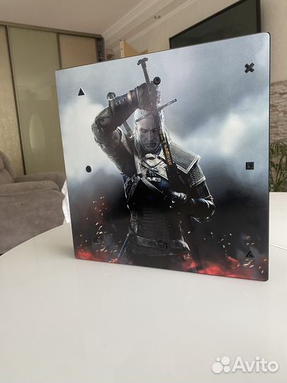 Sony playstation 4 pro