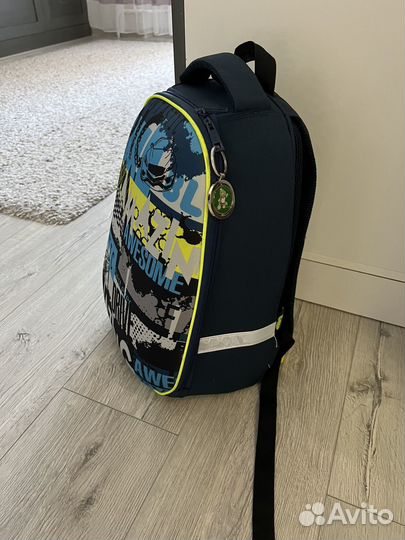 Рюкзаки ранцы для школы