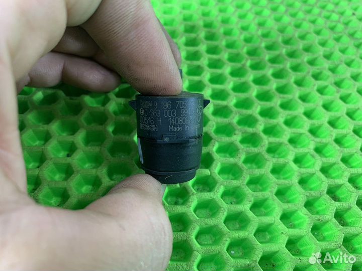 Датчик парковки