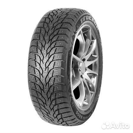 Tracmax X-Privilo S500 235/55 R18 104T