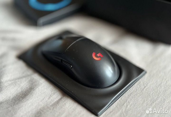 Logitech G Pro wireless