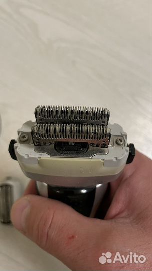 Бритва электрическая Panasonic es8101