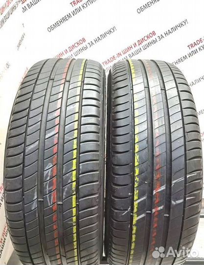 Michelin Primacy 3 215/55 R17 94W