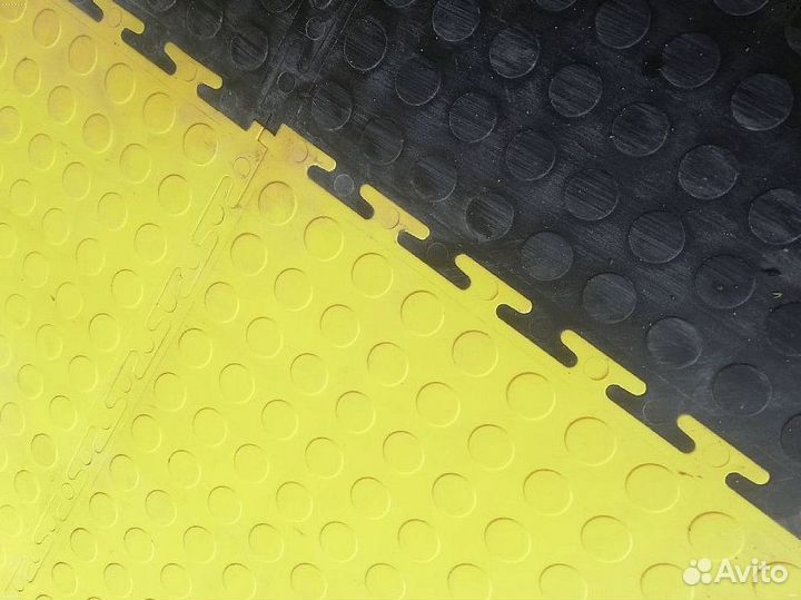 Плитка пвх для пола