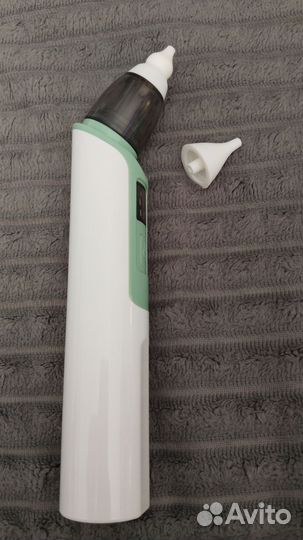 Аспиратор назальный электрический