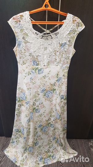 Продам платья