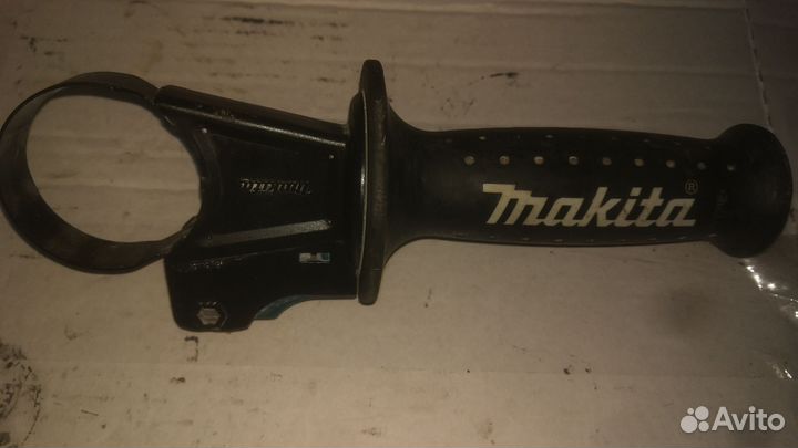 Запчасти перфоратор Makita HR 2610