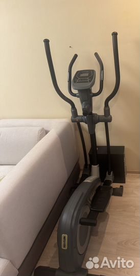 Эллиптический тренажер kettler cross m