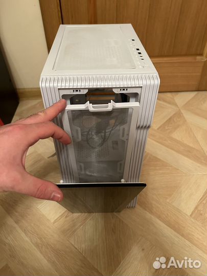Корпус для пк 1st Player