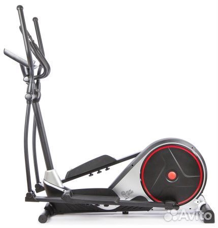 Эллиптический тренажер Atlas Sport strong