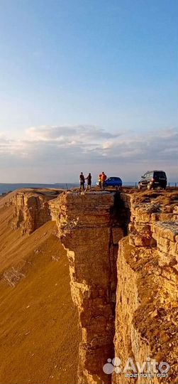 Экскурсии по Кавказу из Кисловодска и кмв