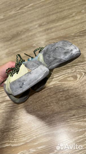 Скальники scarpa