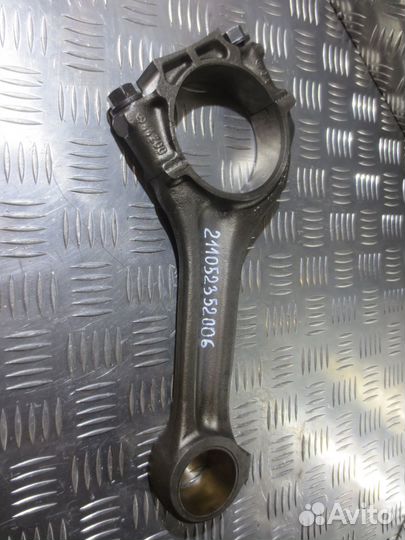 Шатун Mercedes-Benz A4220300420