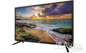 Телевизор LED BBK 43LEM-1058/FTS2C